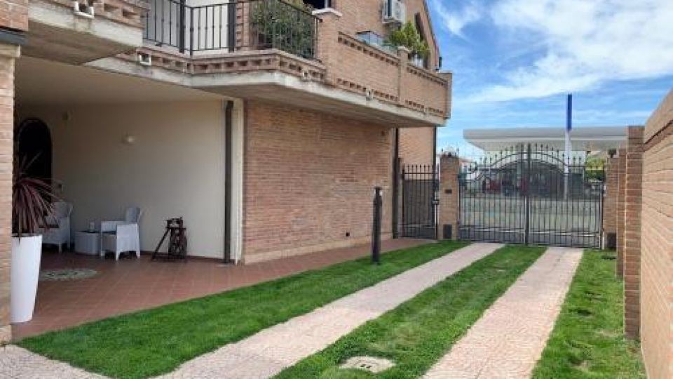 Villa Oasi
