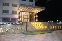 Dhamma Grand Hotel Resort
