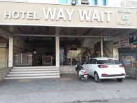 Hotel Way Wait Hotels near Joravar pir dargah
