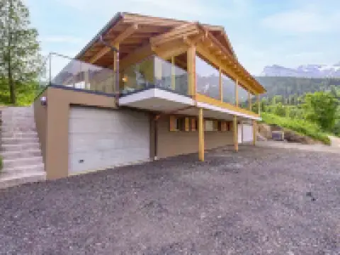 Paisible Hotels in Chamoson