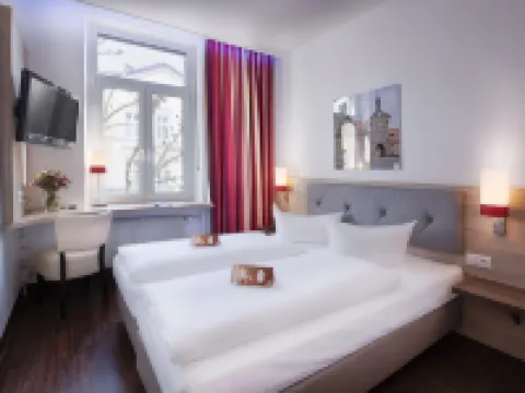 โรงแรมเนชั่นแนล โรงแรมในบัมแบร์ก