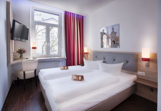 조식 뷔페 사진