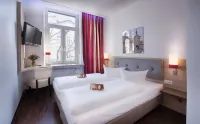 Hotel National Hotels in Bamberg