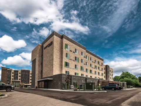 Courtyard Toledo West