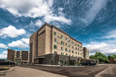 Courtyard Toledo West