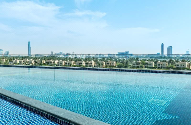 Aloft Dubai Creek photo 5
