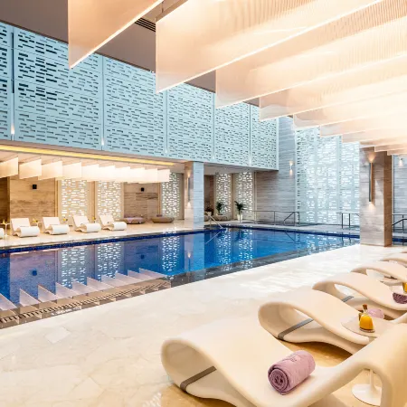 Al Messila, a Luxury Collection Resort & Spa, Doha