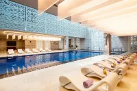 Al Messila, a Luxury Collection Resort & Spa, Doha - สระว่ายน้ำส่วนตัว
