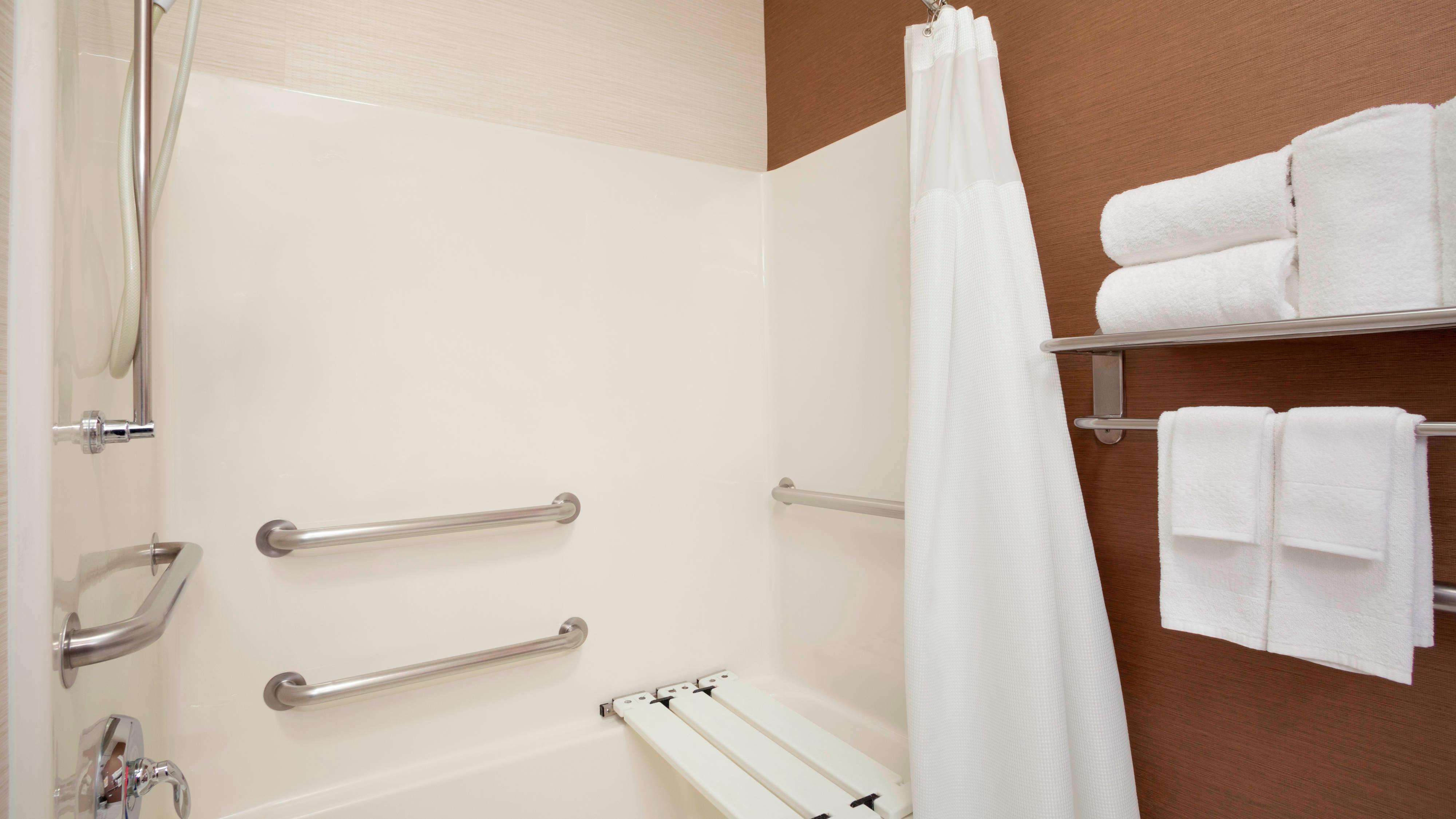 Fairfield Inn & Suites by Marriott Dallas Plano