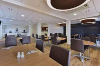 Travelodge Bournemouth Seafront - Breakfast