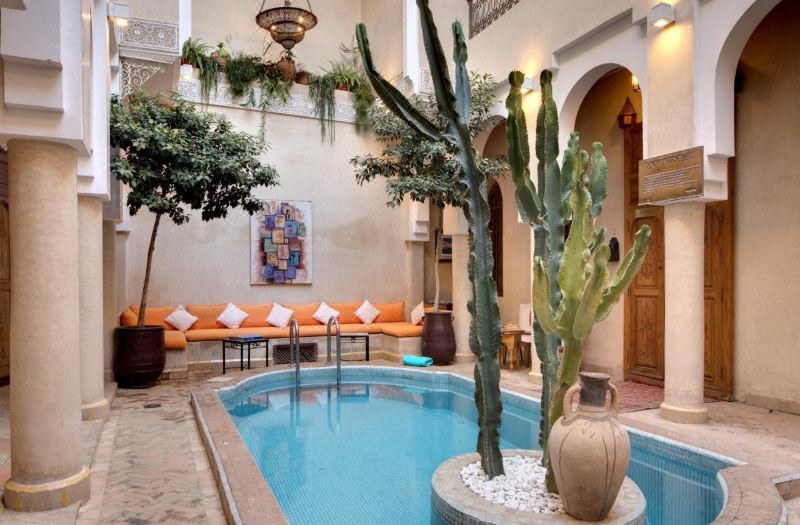 Marrakech Riads, Angsana Heritage Collection photo 3