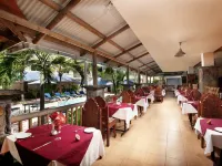 Le Palmiste Resorts & Spa Hotels in Mauritius