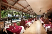 Le Palmiste Resorts & Spa Hoteles en Mauricio