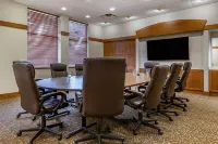 Comfort Inn Okemos - East Lansing Hotels in Ingham County