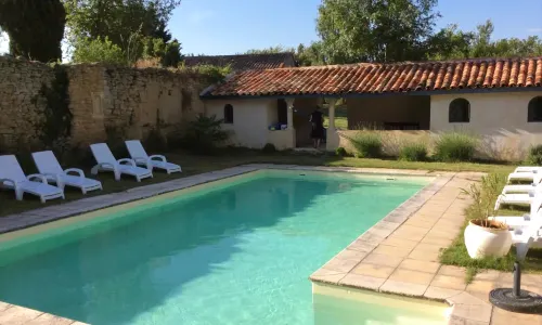 B&B Château de Fajac la Selve