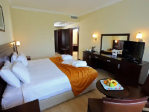 Eser Diamond Hotel Convention Center Silivri otelleri