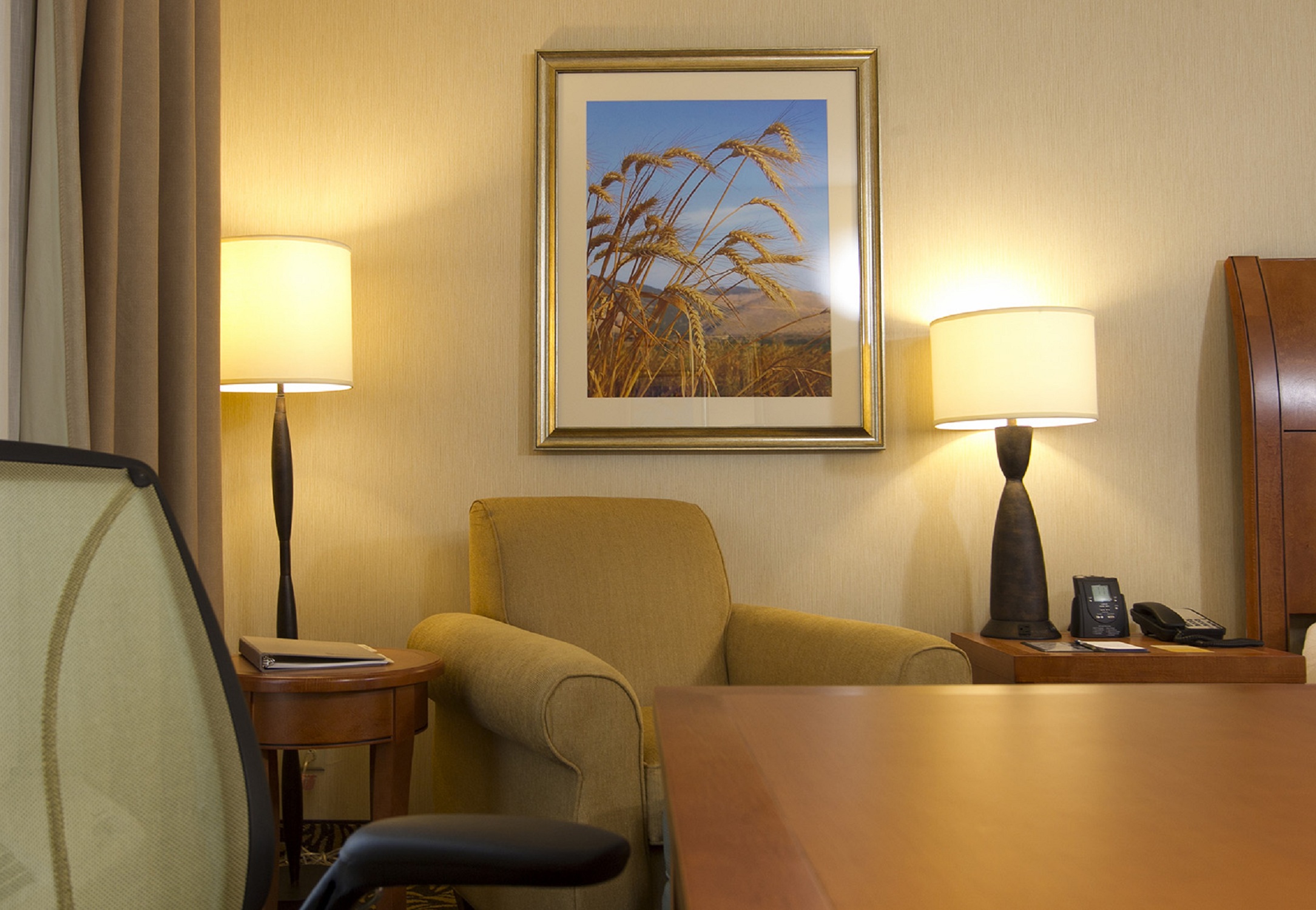 Hilton Garden Inn Cedar Falls Conference Center