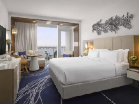 勞德代爾堡灣希爾頓酒店