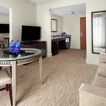 DoubleTree by Hilton Sunrise - Sawgrass Mills