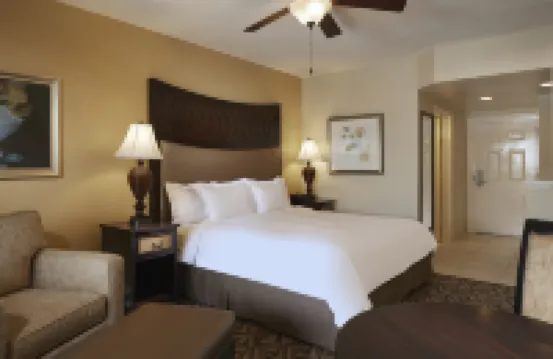 Hilton Grand Vacations Club SeaWorld® Orlando