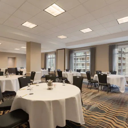 Hilton Garden Inn Chicago Downtown/Magnificent Mile