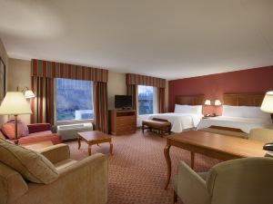 Hampton Inn & Suites Hartford/East Hartford