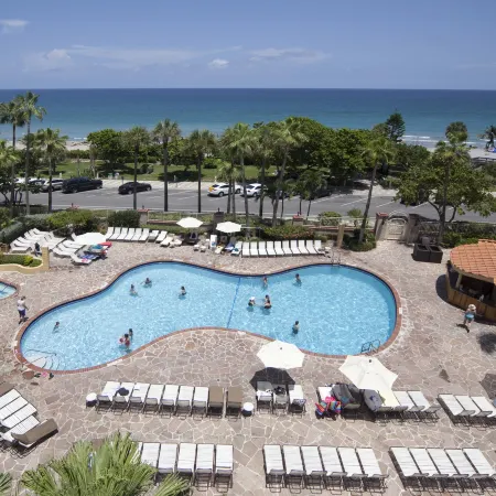 Embassy Suites by Hilton Deerfield Beach Resort & Spa