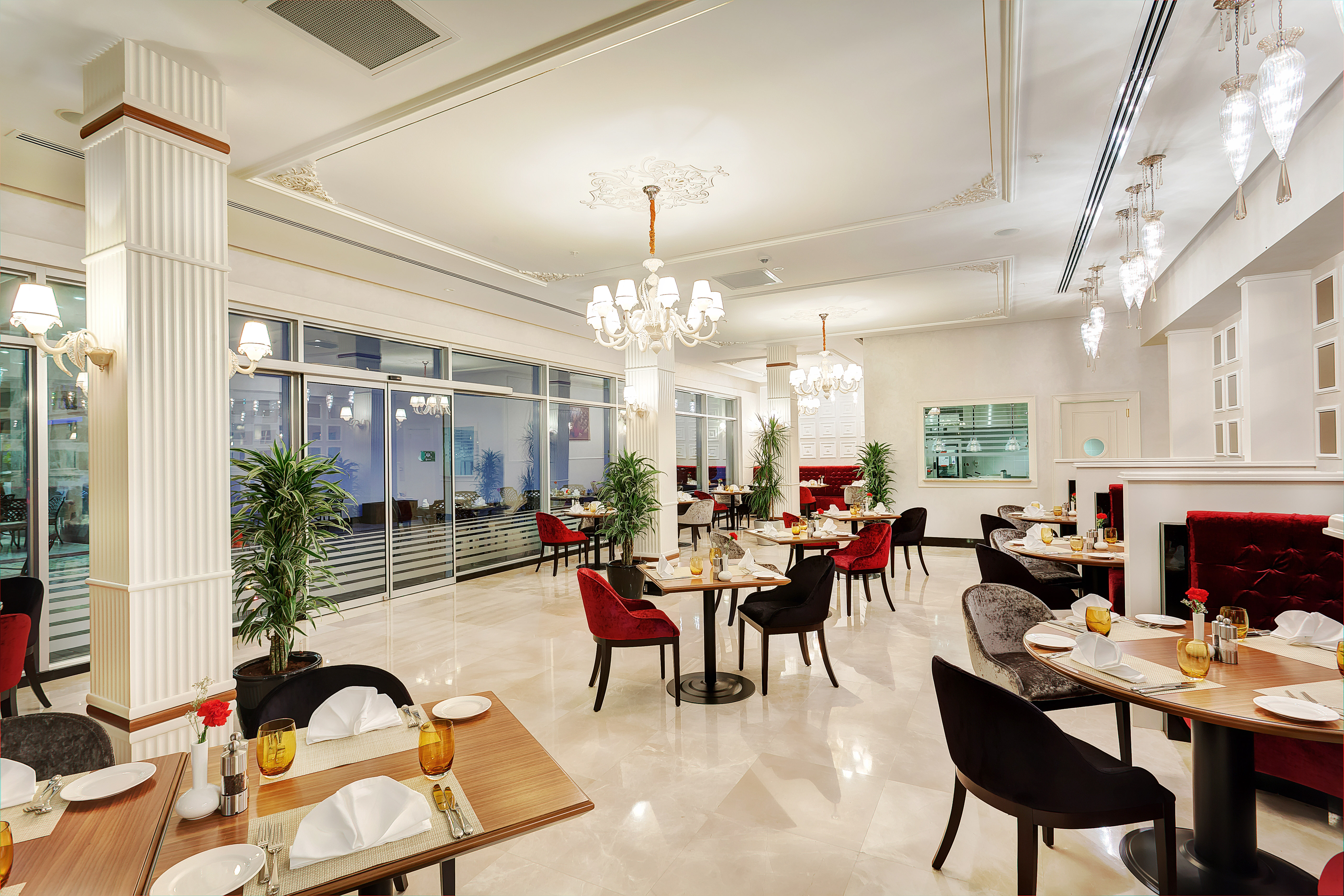 DoubleTree by Hilton Gaziantep