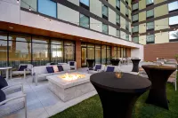 Home2 Suites by Hilton Las Vegas Convention Center - breakfast