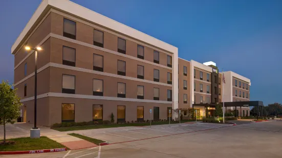 Home2 Suites by Hilton Dallas Lewisville