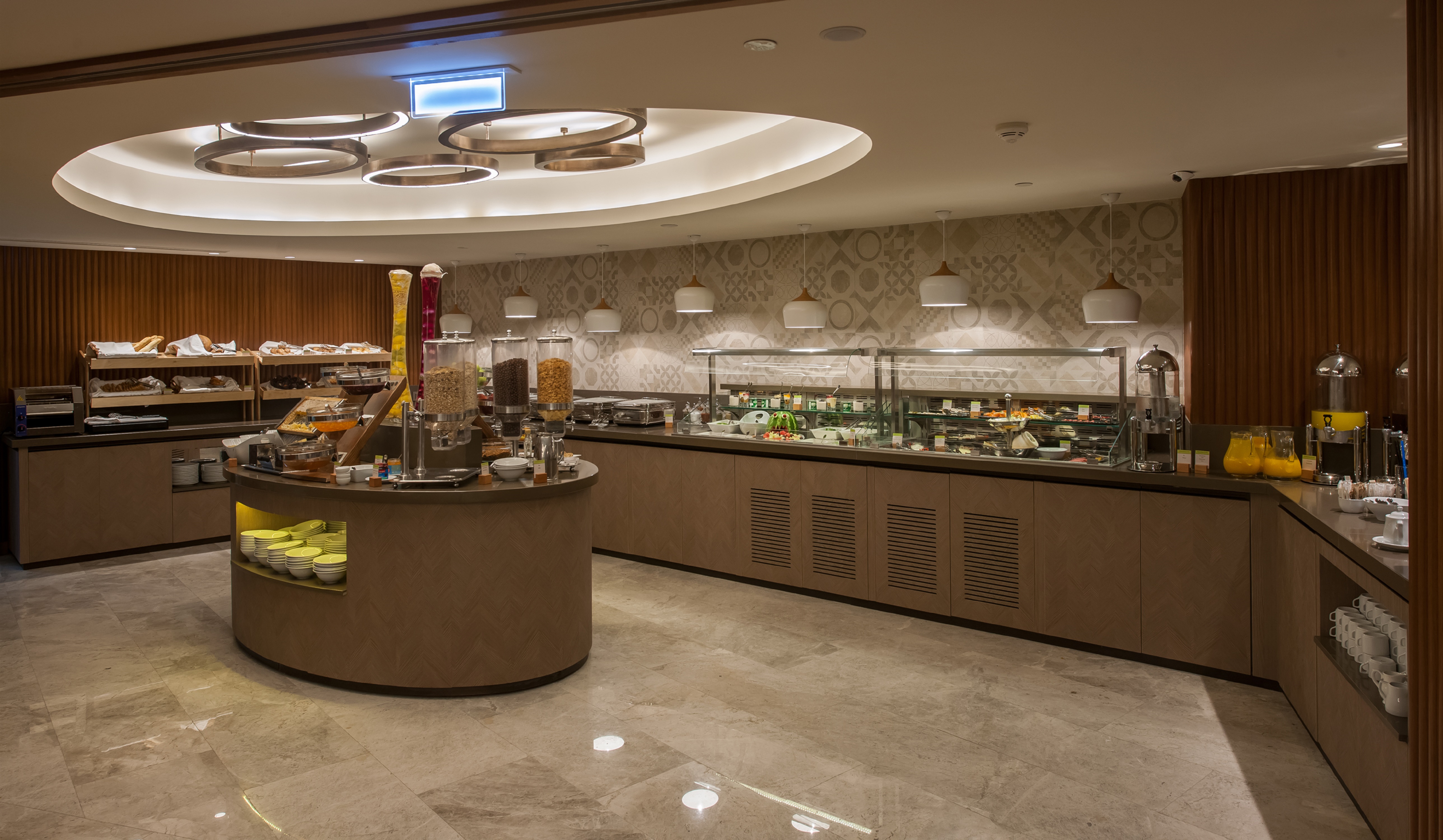 DoubleTree by Hilton Hotel Istanbul - Sirkeci (DoubleTree by Hilton Istanbul - Sirkeci)