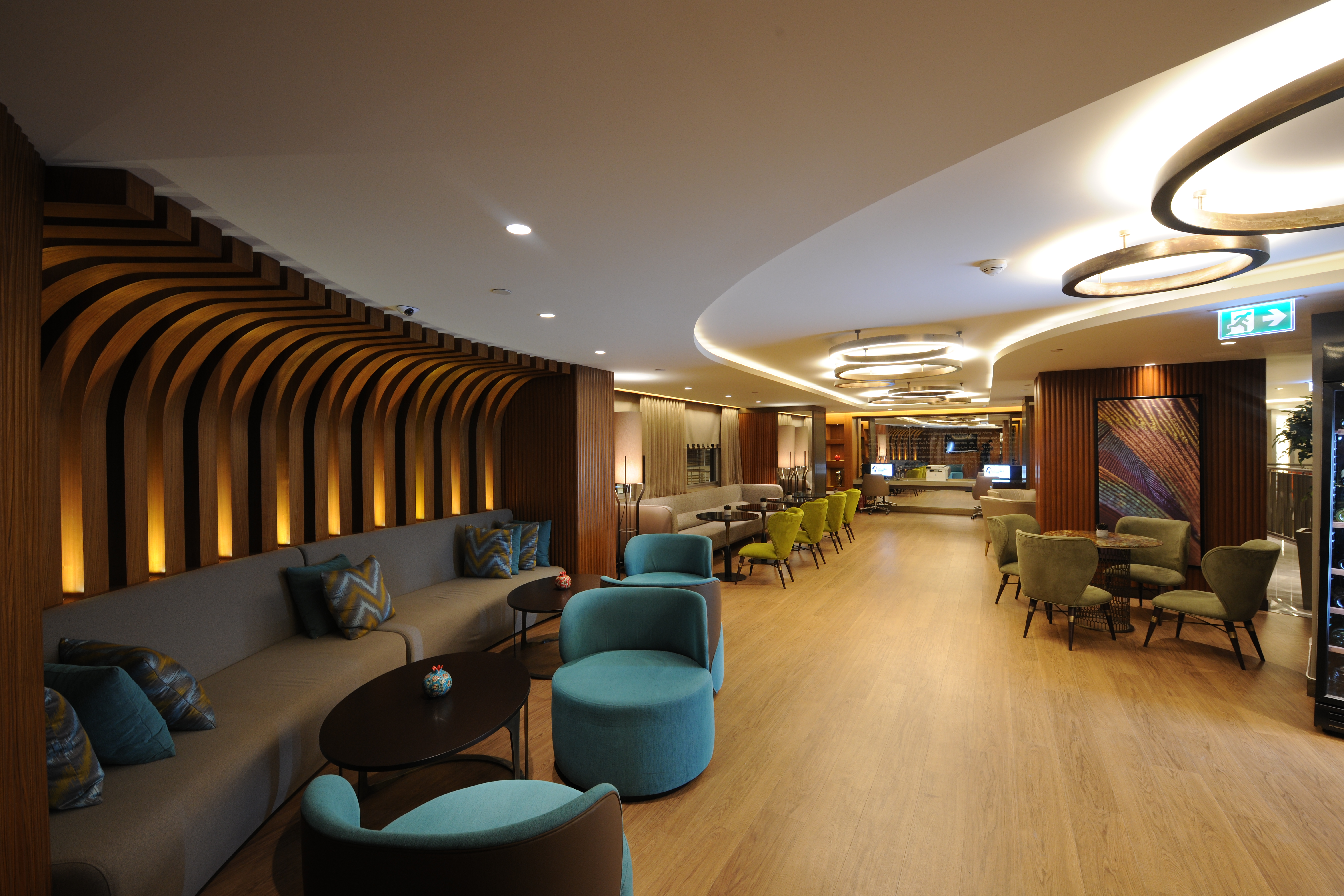 DoubleTree by Hilton Hotel Istanbul - Sirkeci (DoubleTree by Hilton Istanbul - Sirkeci)