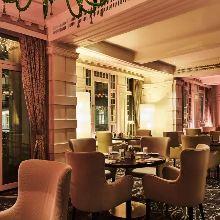 Steigenberger Icon Grandhotel Belvédère