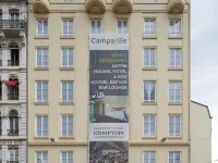 Campanile PRIME - Lyon Centre - Gare Perrache Hotels in der Nähe von Musée des Tissus et des Arts Décoratifs