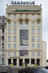 Campanile PRIME - Lyon Centre - Gare Perrache Hotels in Rhone