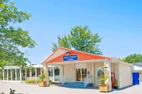 Howard Johnson by Wyndham Lindsay Hotel di Lindsay