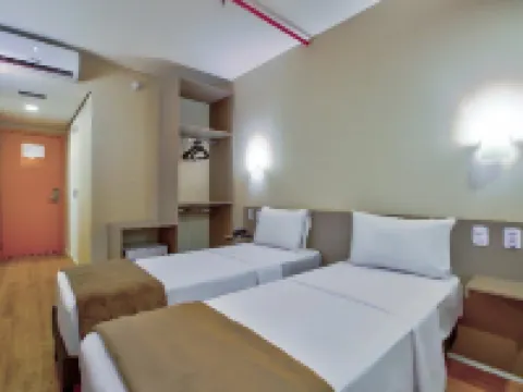 Transamerica Fit Sinop Hotels in Sinop