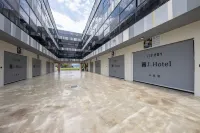 Geochang Hotel J - Motels