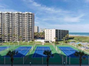 Saida III 302 by Padre Island Rentals