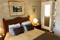 Villa of Cedars Spirit, Garden & Pool Các khách sạn ở São Simão