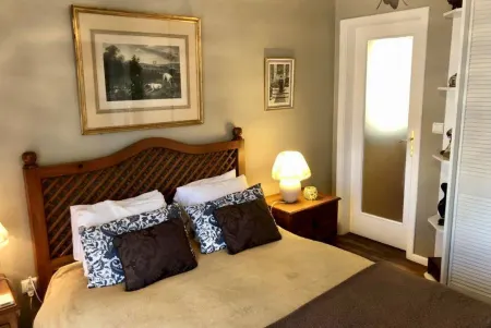 Villa of Cedars Spirit, Garden & Pool Отели рядом с достопримечательностью «HALLO»