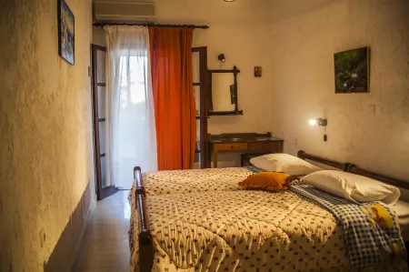 Southern Crete, Filoxenia Villa, is a Group of Ten Holiday Apartments