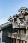 Keystone Lodge by Alpine Residences