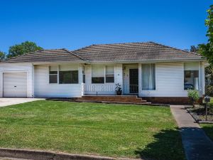 Bancroft House Mudgee by Your Innkeeper