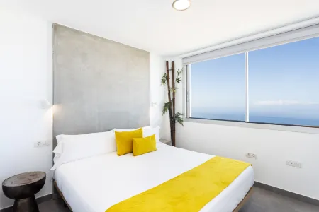 Pool Jacuzzi Home of Tulio Отели рядом с достопримечательностью «Playa El Pinque»