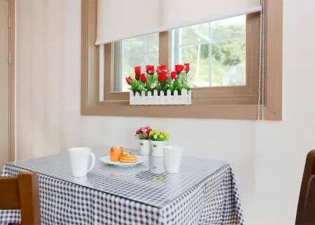 Hwacheon Acacia Pension Отели в г. Хвачхон