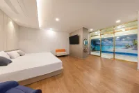Paju Pool Villa Wolabal Hostel