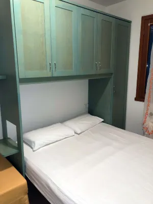 Relaxing Escape - Flat in Residence
