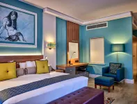 Metcourt at Emperors Palace Hotels in Isando