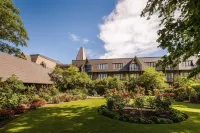 Chateau on The Park - Christchurch, A Doubletree by Hilton